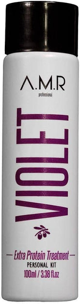 AMR Violet Protein Personal Kit 100ml